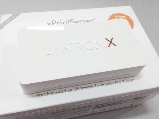 xPrintServerԽUSBӡAirPrint