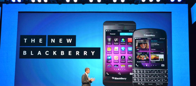 BB10۸УBlackBerryѾ