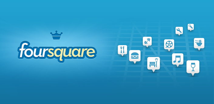 foursquare