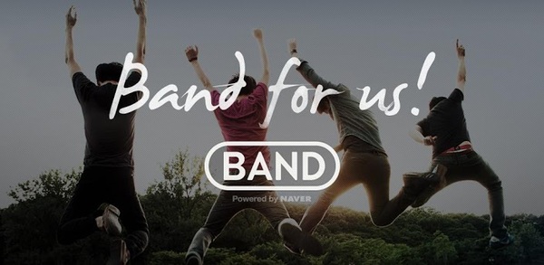 Line Band Facebook΢ս