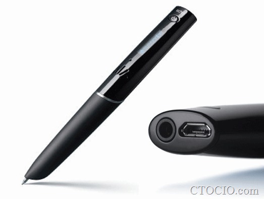 Echo Smartpen