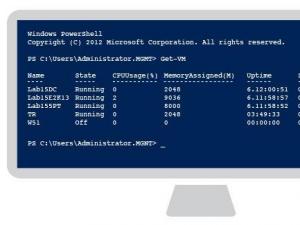 ԱرPowerShell v3⻯